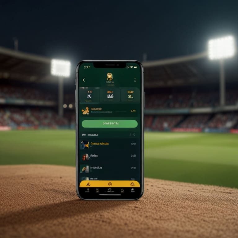 Fantasy Cricket Strategy