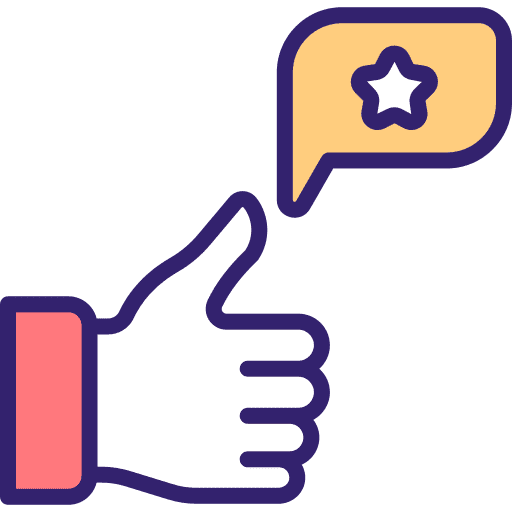 Positive Reviews